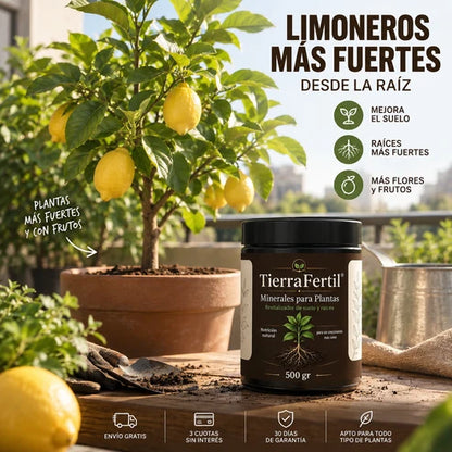 TierraFertil