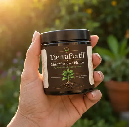 TierraFertil
