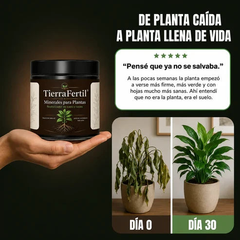 TierraFertil