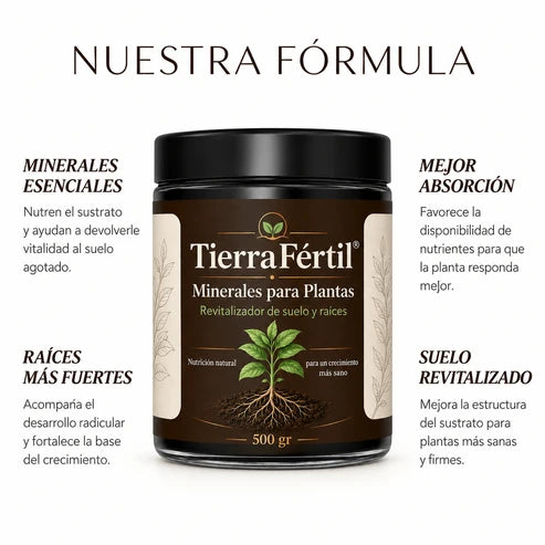 TierraFertil