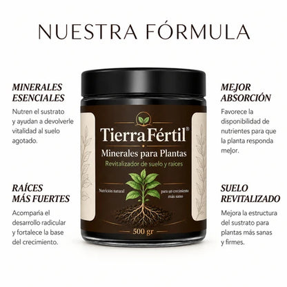 TierraFertil
