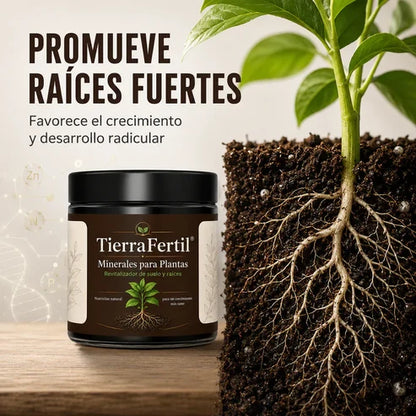 TierraFertil