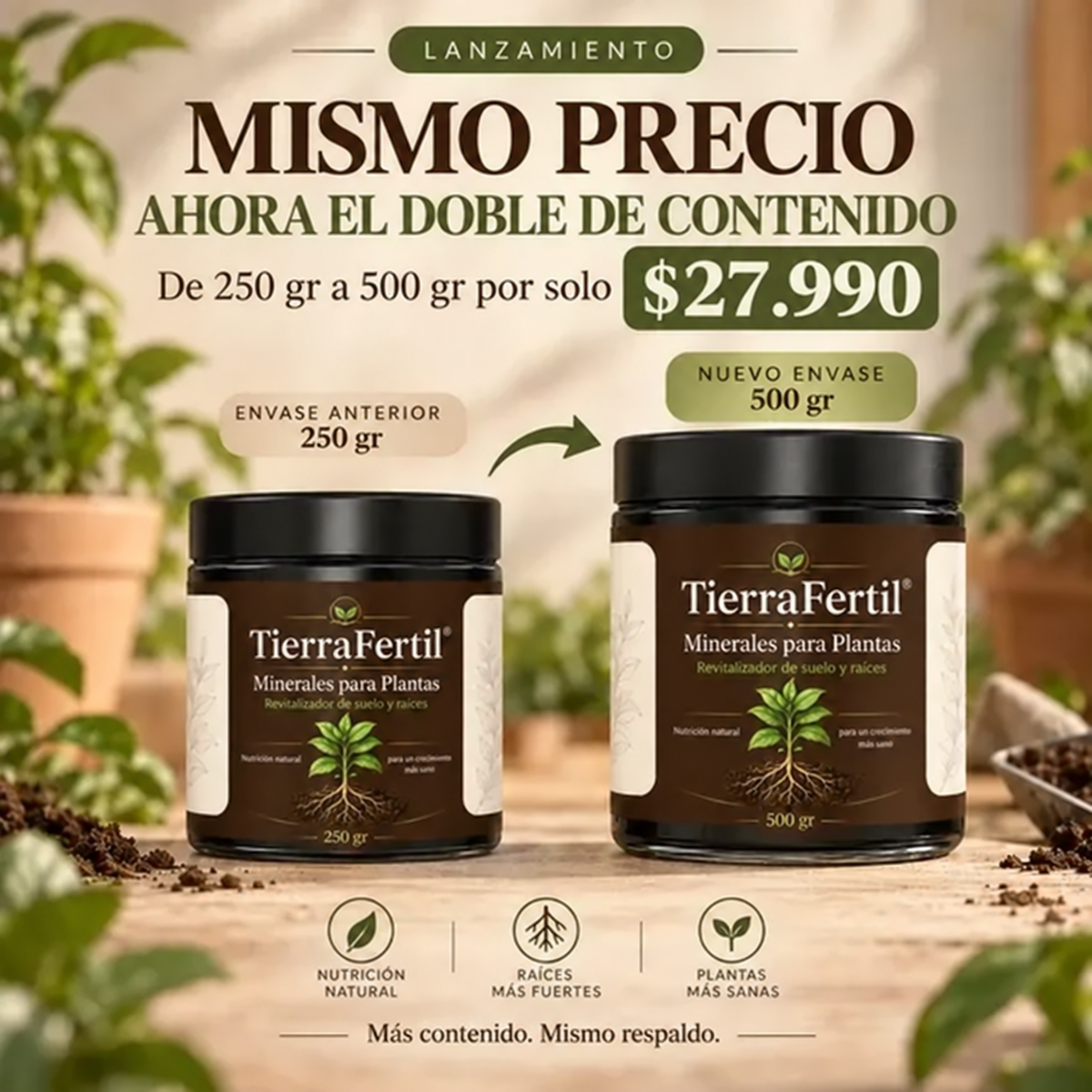 TierraFertil