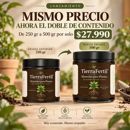 TierraFertil