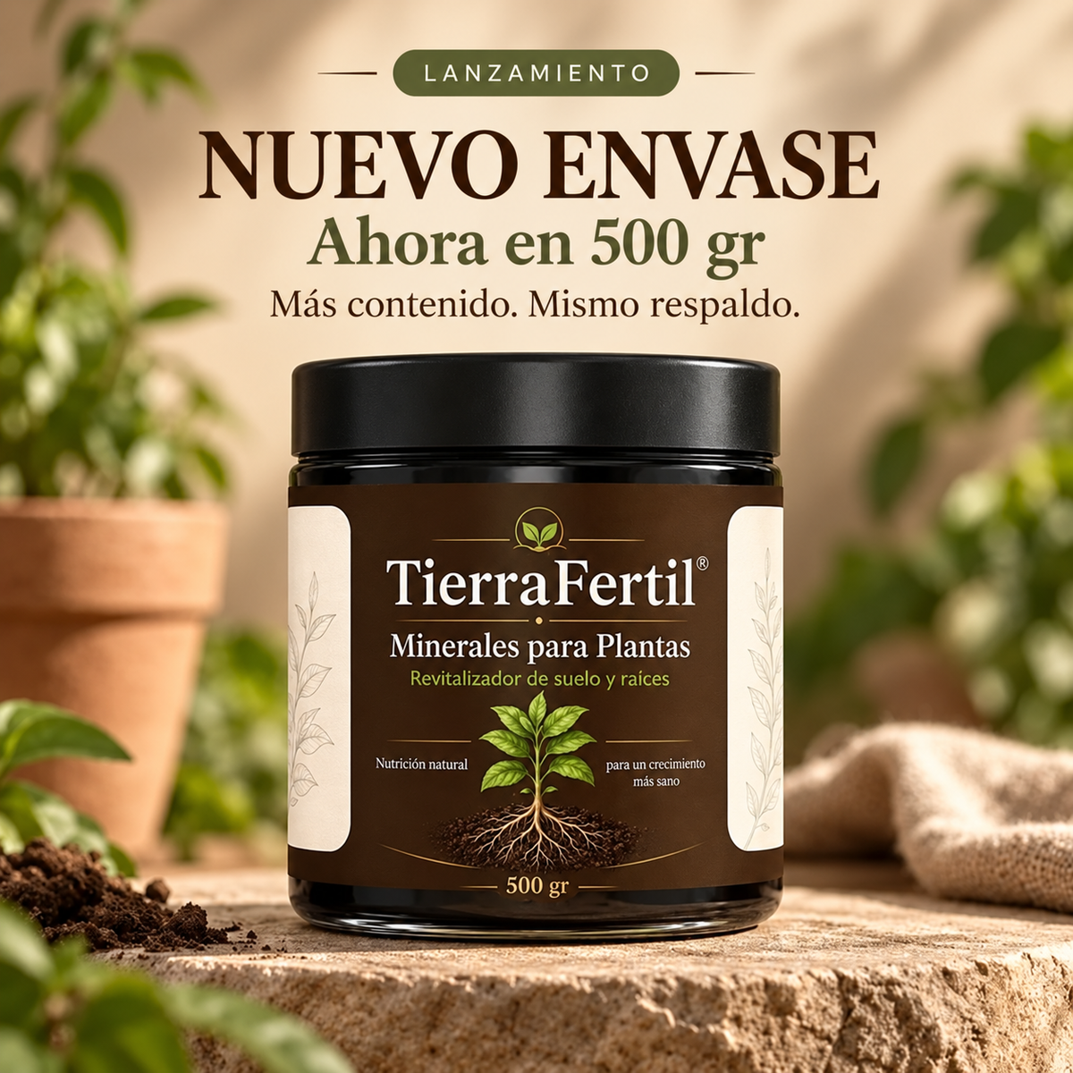 TierraFertil